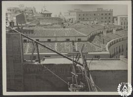 [Teatro Real de Madrid. Obras de reforma. Imagen 1]