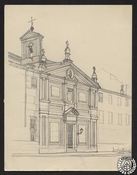 [Monasterio de las Descalzas Reales de Madrid]
