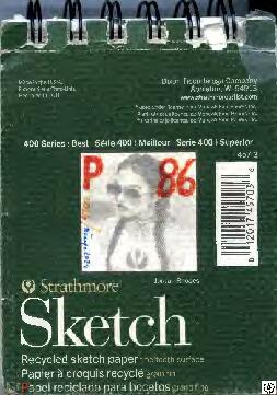 Cuaderno P86