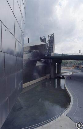 Bilbao. Museo Guggenheim [Imagen 16]
