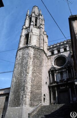Catedrales de España 2. Gerona