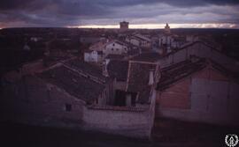 Castilla [1] Turégano. Ávila. Sepúlveda