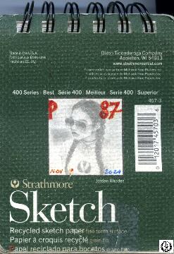 Cuaderno P87