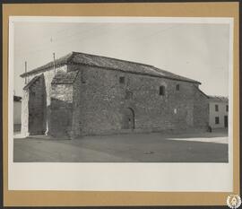 Casa del Diezmo de Mota del Cuervo, Cuenca [La Tercia]