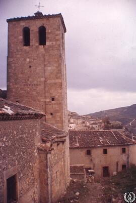 Castilla [1] Turégano. Ávila. Sepúlveda