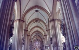 Catedrales de Alemania. Paderborn