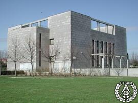 [Alcalá de Henares. Centro de Investigación de Ciencias Geográficas y Astronomía. Imagen 9]