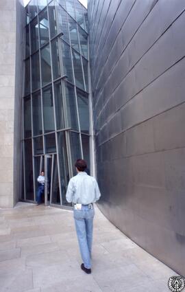 Bilbao. Museo Guggenheim [Imagen 17]