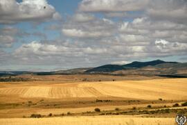 Castilla [4] Atienza paisajes