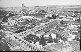 Segovia. El acueducto