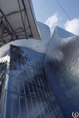 Bilbao. Museo Guggenheim [Imagen 11]