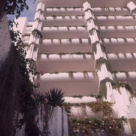 [Apartamentos "Jardines del mar", Marbella. Vista exterior. Imagen 8]
