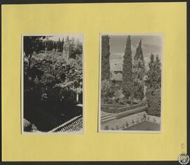 Generalife [Jardines]