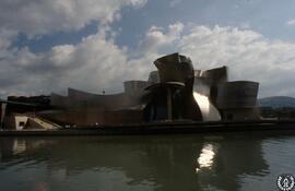 Bilbao. Museo Guggenheim [Imagen 18]