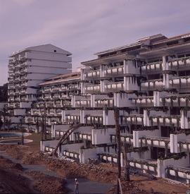 [Apartamentos "Jardines del mar", Marbella. Vista exterior. Imagen 2]