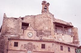 Castilla [1] Turégano. Ávila. Sepúlveda