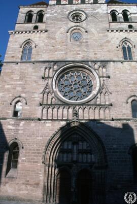 Catedrales de Francia 2. Cahors