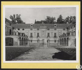 Casita del Labrador en Aranjuez