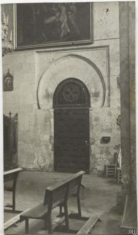 [Iglesia de San Miguel, Córdoba]