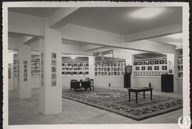 [Movilización cultural médico práctica, Ciudad Universitaria de Madrid. Imagen 39]