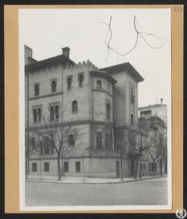 Instituto Valencia de Don Juan, Madrid