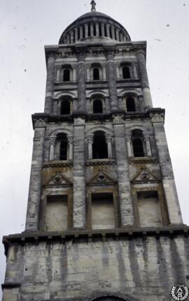 Catedrales de Francia 4. Périgueux