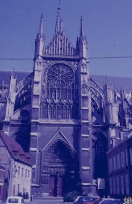 [Catedral de Amiens]