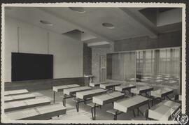 [Colegio de Santa María del Pilar, Madrid]