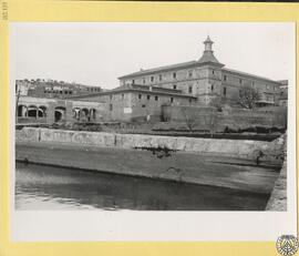 Hospital de Segorbe, Castellón [Antiguo hospital y Casa de la Misericordia]