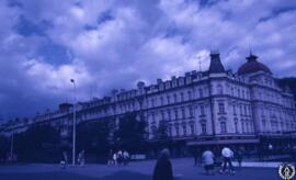 [Balnearios] Karlovy Vary