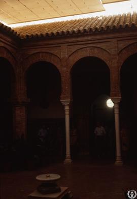 [Expo'92 Sevilla. La Cartuja]