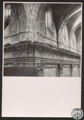 [Hospital de San Pedro, Madrid. Imagen 17]