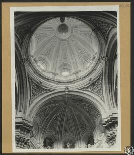 Catedral de Guadix [Cúpula]