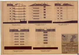 Proyecto básico para construcción de viviendas y dotación complementaria. Plan parcial 1A. Sector...