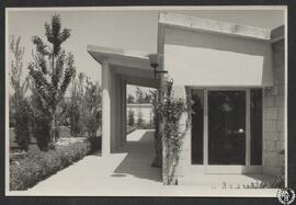 [Colegio de Santa María del Pilar, Madrid]