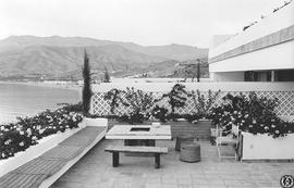 [Apartamentos en La Punta de la Mona, Granada. Vista exterior. Imagen 1]