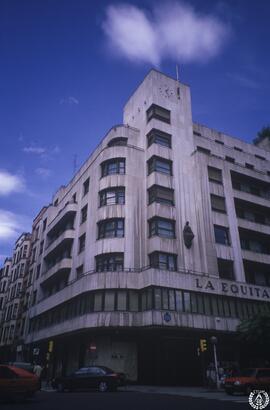 Alameda Mazarredo, Bilbao. Imagen 7