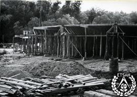 [Casa en las Teatinas, "Palomares del Río", Sevilla. Obra de la vivienda. Imagen 32]