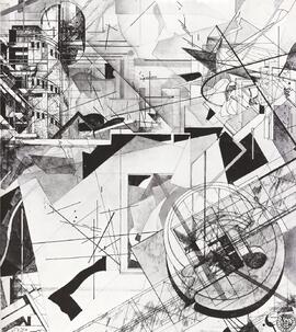 [El Croquis. Publicación trimestral de arquitectura. Número 18. Página 49]