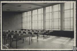 [Colegio de Santa María del Pilar, Madrid]