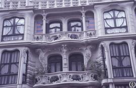 Alameda de Rekalde, Bilbao. Imagen 5