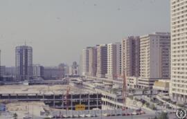 [Imágenes de AZCA, Madrid]