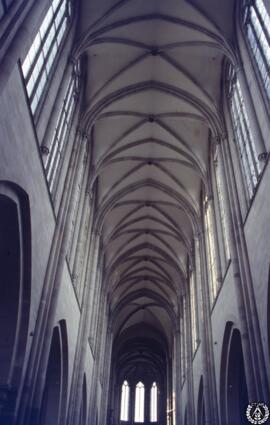 Catedrales de Alemania. Magdeburgo