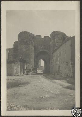 Cuéllar. Castillo [Imagen 2]