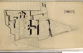 Colegio de Nuestra Señora del Recuerdo, Chamartín. Plano general