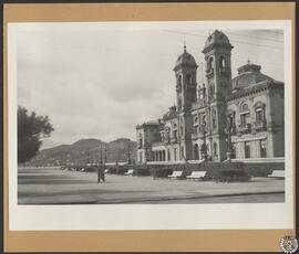 El Gran Casino de San Sebastián