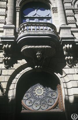 Biblioteca municipal. Bidebarrieta, Bilbao. Imagen 2