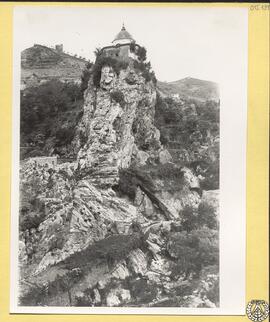 Ermita de San Antonio de Lucena del Cid, Castellón