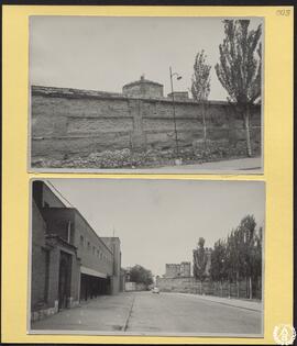 Muralla de Alcalá de Henares