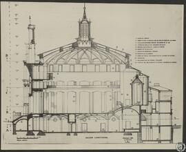 Iglesia parroquial de San Agustín